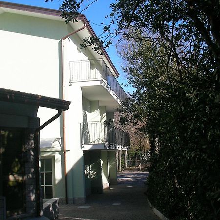 Residence Villa Susy Duino Luaran gambar